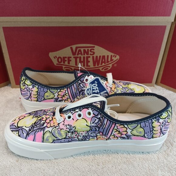 Vans Men's 4/Women's 5.5 Fruits Anaheim Factory Collection Style 44 NWT - Picture 11 of 12